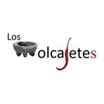 Logotipo Los Molcajetes